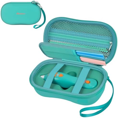 Kids 3D Pen Case for 3Doodler Start+ Essentials 2023/2024 by Againmore