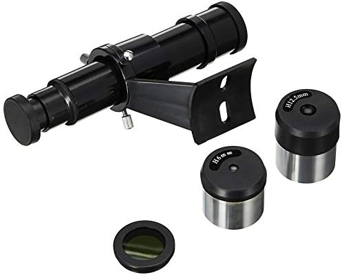 Celestron FirstScope Accessory Kit for FirstScope Tabletop Telescopes - Image 3