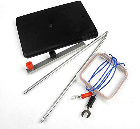 DIY School Physics Experiment Equipment Educational Science Model - Image 6