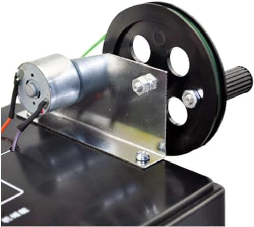 VERIMP Energy Conversion Experimenter, Conservation Law Physics Experimental Instrument Science and Education Teaching Demonstration Energy Conversion Experimenter Educational Science Model - Image 2