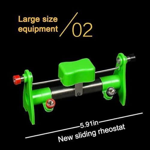 Multi-Functional Electricity & Magnetism Experiment Box, Solar & Wind Power Energy Conversion Kit, Complete New Generator & Car Physics Set - Image 2