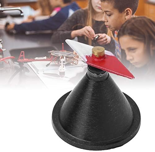 Rhombus Small Magnetic Needles Set, 16 Pieces with Stands for Teaching Magnetic Field Experiments in Classrooms - Image 3