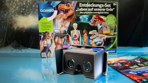 Clemen Entd.Set Leben auf unserer Erde 59366 - Image 5