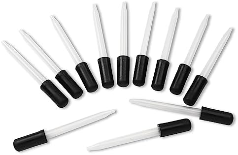 Learning Resources Eye Droppers, Set of 12 by LearningResources