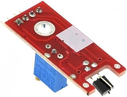 5pcs KY-036 Metal Touch Sensor - Image 4