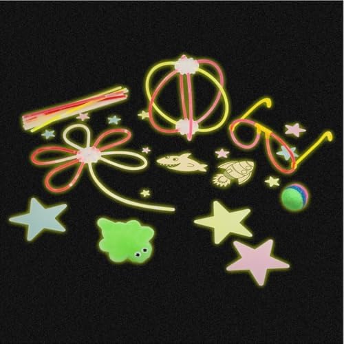 Galt Toys, Glow Lab, Science Kits for Kids, Ages 6+, Multicolor - Image 4
