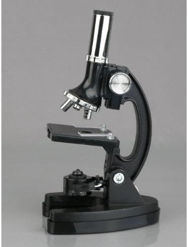 AmScope M30-ABS-KT2-WM 1200X 52 pc Microscope Science Kit + World of The - Image 6