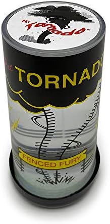 TEDCO Nostalgic Pet Tornado by TEDCOToys