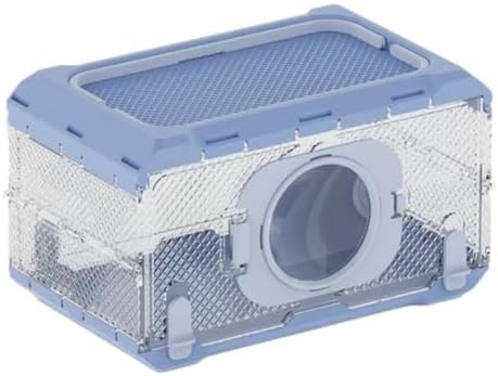 New Bug Viewer Outdoor Insect Box Magnifier Observer Kit Insect Catcher Cage Kids Science Nature Exploration Tools by Kopinma