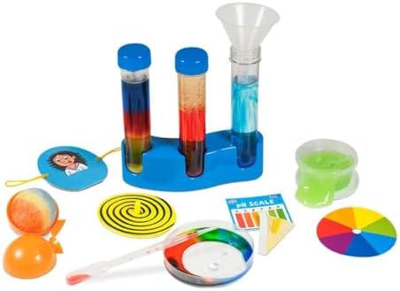 Galt Toys, Science Lab, Science Kit for Kids, Ages 6+, Multicolor - Image 3