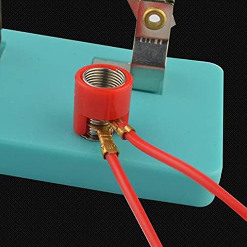 Middle School Physics Experiment Equipment Electricity Experiment Box Experiment Box Electromagnetic Teaching Equipment, - Image 5