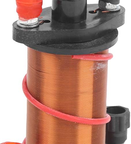 LiebeWH Electromagnetic Induction Kit with 200 and 370 Turn Coils - Image 7