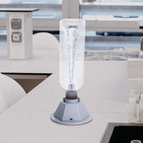 Wind Maker Kit DIY Homemade Wind Experiment Tool for Home Party - Image 6