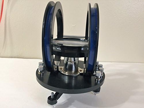 Helmholtz Galvanometer Heavy Duty Educational by Unknown