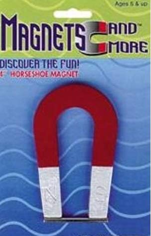Horseshoe Magnet - Image 5