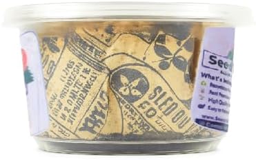 Grow Kit, Non-GMO Seeds, All-in-One Starter Set with Nutrient-Rich Soil, Recyclable/Reusable Planter, 100% Growth Guarantee, Made in USA (Sycamore) - Image 3