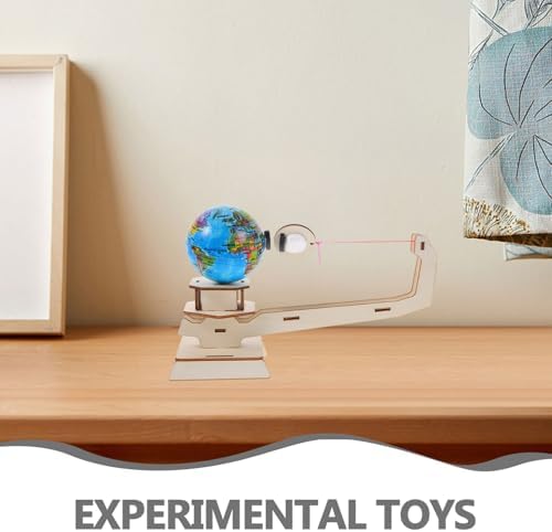 Educational Gravity and Physics Experiment Kit 2 Sets for Kids - Image 3