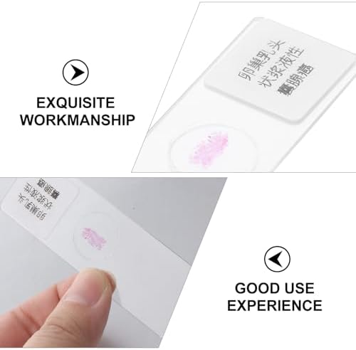 Prepared Microscope Slide Glass Specimen for Biology Observation - Image 3