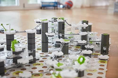 Ravensburger GraviTrax Ball Box - Marble Organization Set | Creative STEM Toy | Interactive Race Tracks | Ideal for Curious Kids and Adults | Compatible with All GraviTrax Systems - Image 5