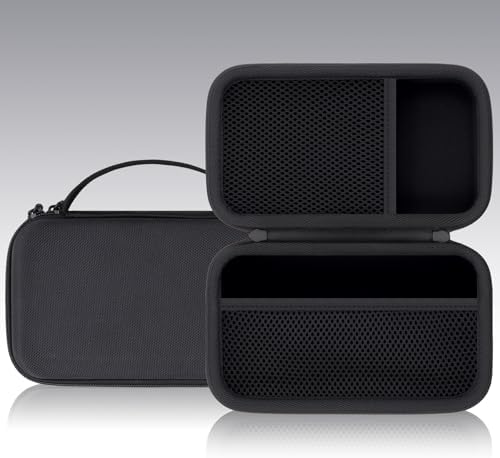 co2CREA Storage Case for 3D Printing Pen Set, Black Case - Image 3