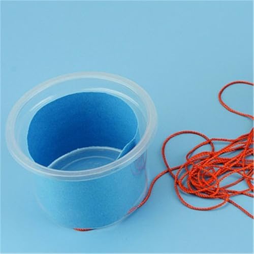 DIY String Phone Assembly Kit Sound Propagation Acoustics - Image 4