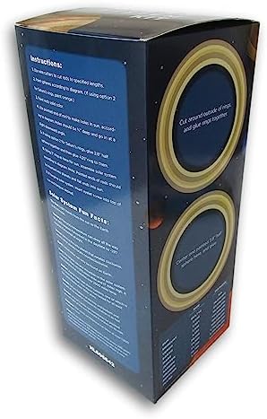 Making the Grade Create Your Own Solar System Foam Kit - Image 4