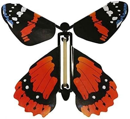 Insect Lore Butterfly Garden Gift Set 8" Habitat - Live Cup of 5 Caterpillars - Includes Stickers and Extras - Life Science & STEM Education Kit - Grow, Raise and Release Painted Lady Butterflies