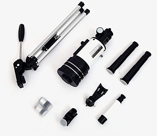 Astronomical Telescope, Focal Length 300, Aperture 70, Magnification 150 - Image 6