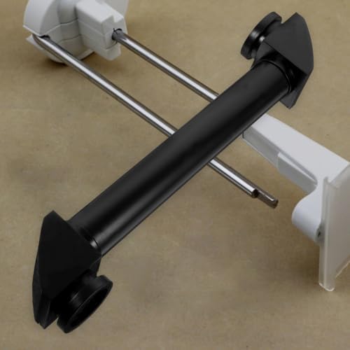 Totority Kid's Periscope Toy, Adjustable Plastic DIY Mirror Periscope Kit - Image 5