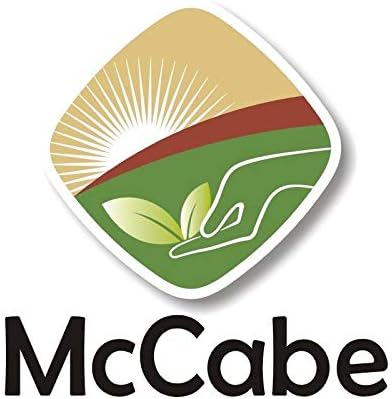 McCabe Organic Radish Sprouting Seeds, 1-pound