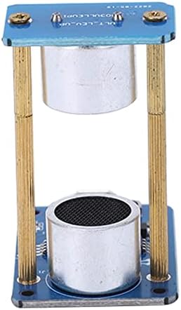 Focket DIY Acoustic Levitation, Ultrasonic Suspension Kit Electronic Production Learning Levitator Soldering Standing for Student (Focketvms2ue5f6d) - Image 6