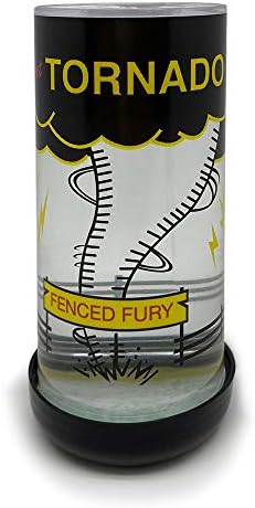 TEDCO Nostalgic Pet Tornado - Image 3