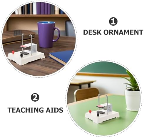 Magnetic Field Demonstrator Physics Science Classroom Teaching Equipment - Image 3
