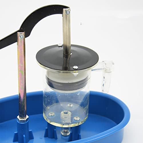 Water Pump Model Piston Hydraulic Well Model Physics Science Instrument Physics Experiment Equipment Primary Science Teaching Instruments - Image 4