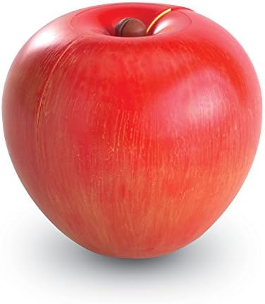 Learning Resources Magnetic Apple Fractions - Image 4
