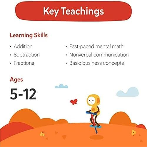 Osmo Pizza Co. – Interactive Math & Communication Skills Game for Kids Ages 5–12, Base NOT Included - Image 5