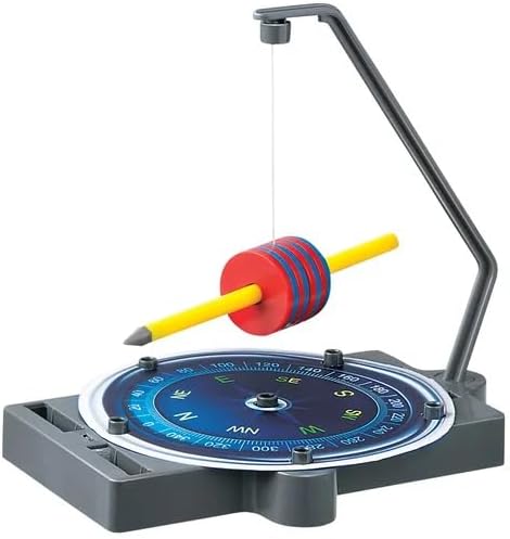 Magnetic Levitation Science Experiment Kit - Image 4