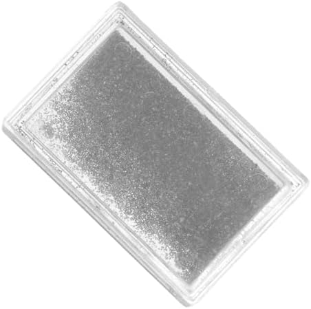 Magnetic Iron Powder Box for Physics Teaching and Field Experiments by CHILDWEET