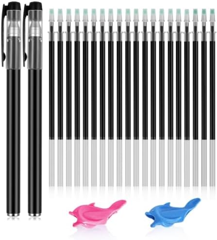 Grooves Writing Practice Magic Pen by Unknown