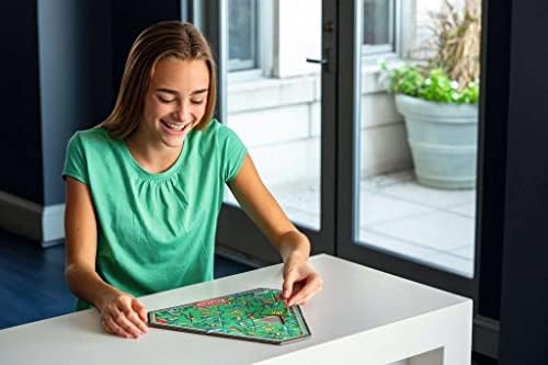 Think Fun Triazzle - Picture-Matching Brainteaser Puzzle | Engages Strategic Thinking & Memory | Perfect for Kids Ages 8 and Up | Award-Winning Game - Image 6