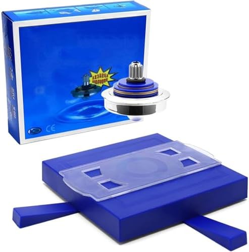Magnetic Phenomena Physics Magnetic Levitation Magnetic Levitation Saucer Gyro Instrument Anti-Gravity Magnetic Magnetic Suspension Gyroscope Force and by Unknown