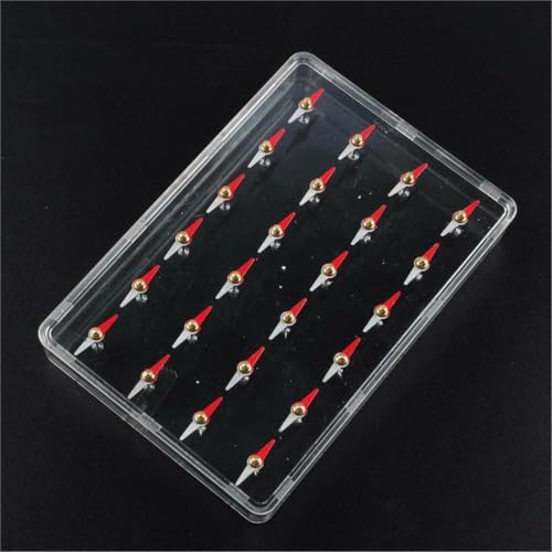 Magnetic Molecular Model Science Kit 24 Needles Physics Lab Equipment Field Line Demonstrator Teaching Aids for Middle School Education Experiment - Image 4