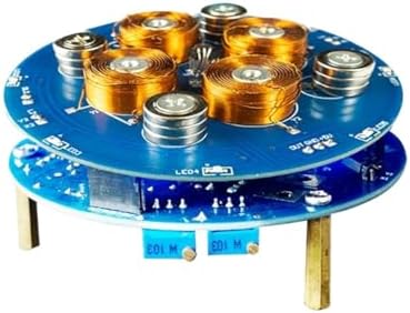 Magnetic Education Levitation DIY Suspension Kit - Image 4