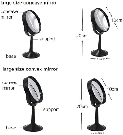 Optical Experiment Kit Convex Lens Concave Lens Kids Physics Optics Starter Three Line Light Source Optical Bench Teaching Equipment - Image 5