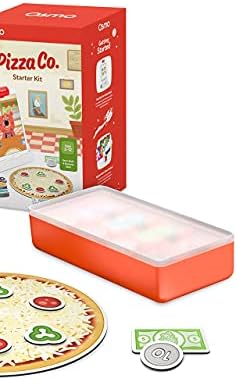 Osmo Pizza Co. Kit, Ages 5-12, Math & Communication Game,iPad Base Included - Image 3