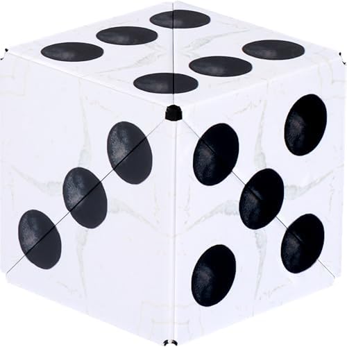 Shashibo DODECA Magnetic Puzzle Cube, Stress Relief Fidget Toy - Image 4
