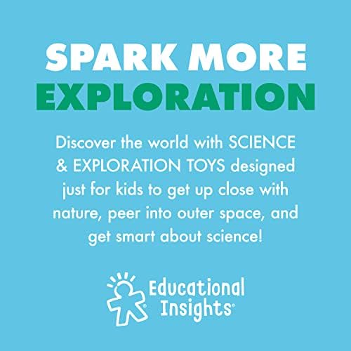Educational Insights GeoSafari Kidscope - Image 5