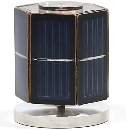 Sunnytech Solar Mendocino Motor Educational Model Science Physics Toy QZ14 by Sunnytech