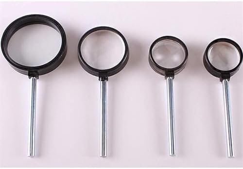 GeRRiT Optical Bench Set Kids Physics Optics Starter Kit Laboratory Appliance Optics Equipment Physics Lab Kit Optical Learning Instruments Physics Experiment Kit Student Classroom Experiment - Image 5