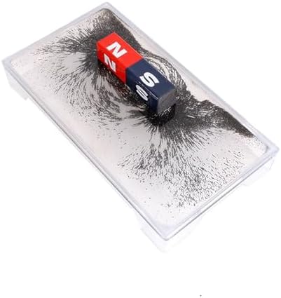 Magnetic Field Demonstrator Magnetic Line Demonstrator Electromagnetic Field Current Magnetic Field Demonstrator Physics Experiment Equipment Teaching Instrument - Image 3